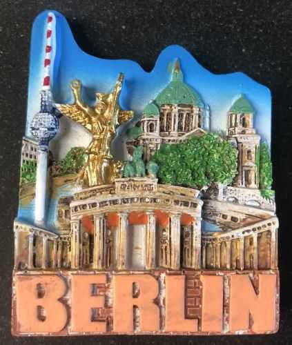 Polymagnet "Berlin"