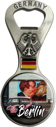 Flaschenöffner Magnet "Berlin"