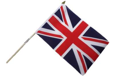 Großbritannien Flagge – 90 X 150 Cm, Aus Strapazierfähigem Polyester, Mit Metallösen, Für Innen & Außen
