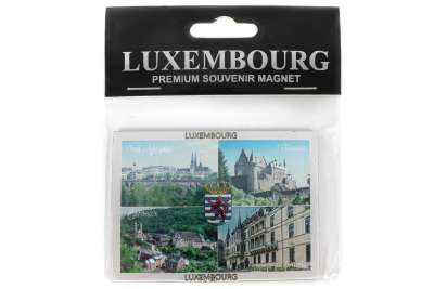 Luxemburgse vlag kopen | Rood-wit-lichtblauwe driekleur
